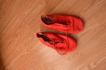 Джазовки для танцев