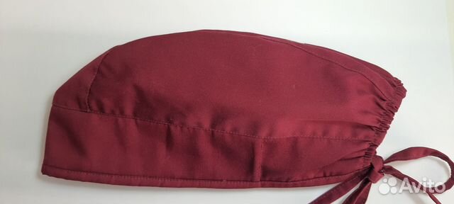 Шапочка медицинская