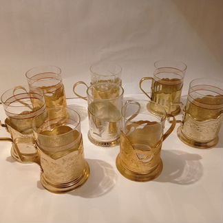 Кухонная утварь СССР