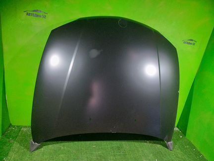 Капот BMW 1 E81 E82 E87 E88 04-10