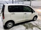 Daihatsu Move 0.7 CVT, 2012, 118 000 км объявление продам