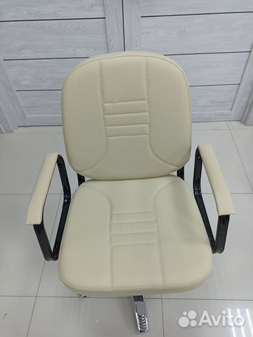 Кресло парикмахерское