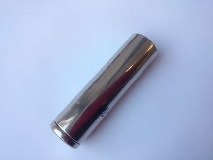 Аккумулятор Tesla 18650