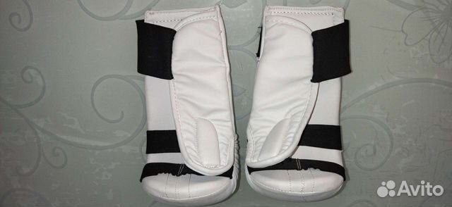 Накладки для каратэ