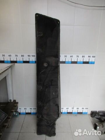 Шумоизоляция Volvo FM13 FH13