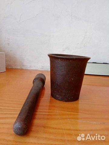 Ступа старинная