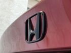 Honda Civic 1.8 AT, 2008, 173 608 км объявление продам