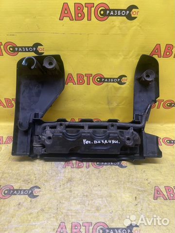 Ресивер Volkswagen Golf MKM5 AXW 2004