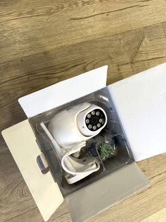 WI-FI Камера уличная
