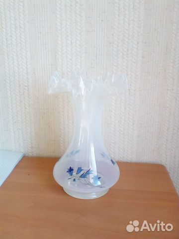 Предмет интерьера ваза