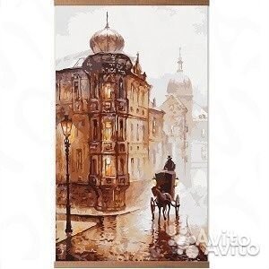 Настенный обогреватель Старая Прага