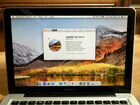 Apple MacBook Pro 13 2011 объявление продам