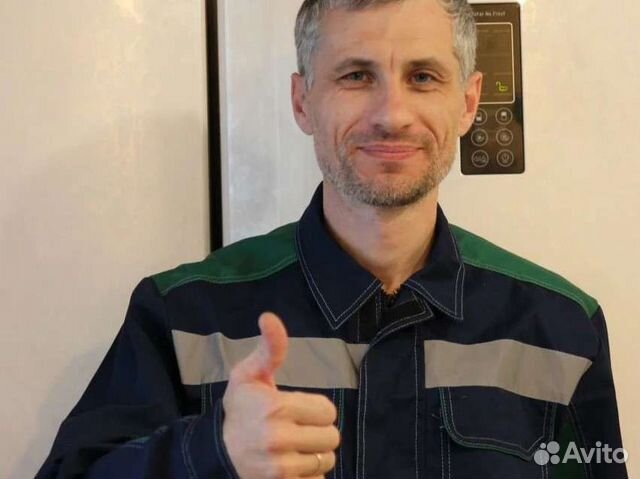 Ремонт холодильников и стиральных машин