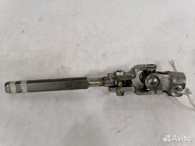 Рулевой карданчик Honda Fit GD3 L15A 2002