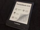 Электронная книга Pocketbook 628 объявление продам