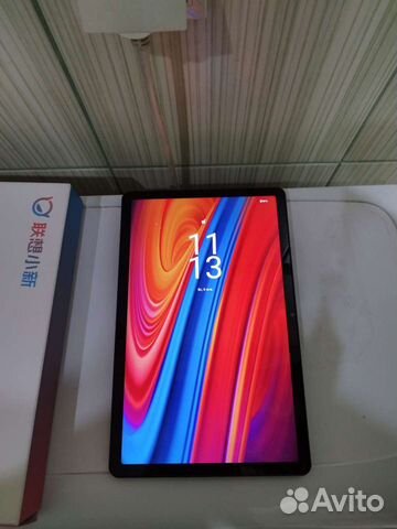 Lenovo xiaoxin pad 2022