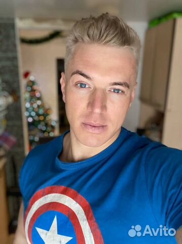 Персональный фитнес тренер