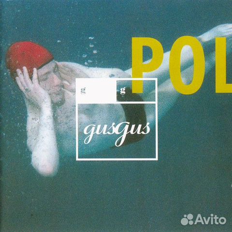 Компакт-диски импорт оригиналы