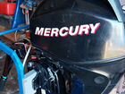Mercury 30 4х тактный объявление продам
