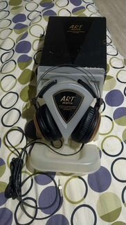 Наушники Audio-Technica Ath-A1000x