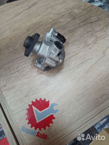 Насос гур bmw e46