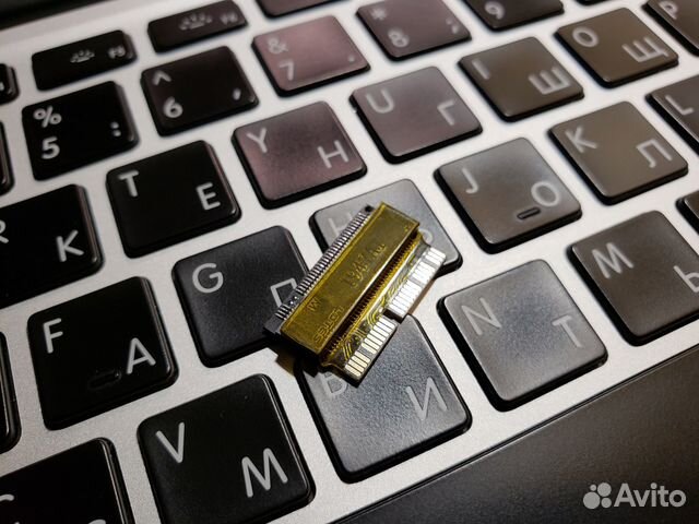 Платы адаптеры MacBook iMac