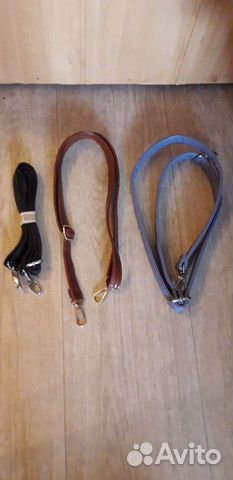 Ремень для сумки новый