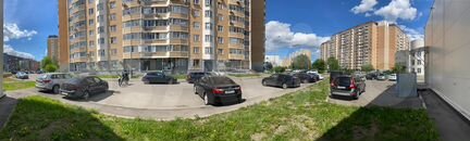 Готовый арендный бизнес (Сетевая аптека), 32 м²