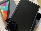 Nexus7c asus объявление продам