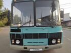 Городской автобус ПАЗ 32054, 2006 объявление продам