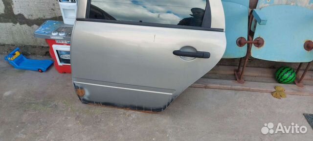 Детали калина