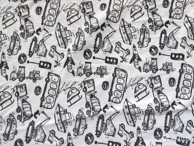 Ткань пижамная