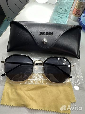 Очки солнечные