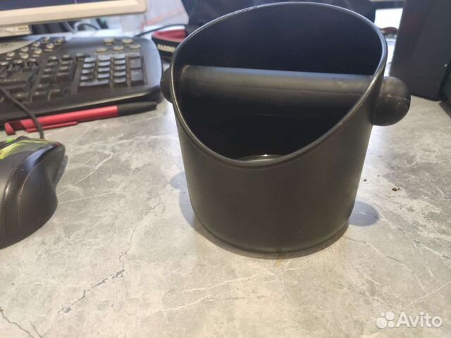 Нок бокс. Контейнер для кофейного жмыха купить в Тюмени | Товары для ...