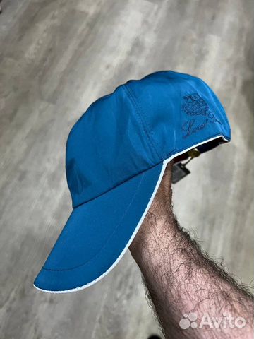 Кепки Бейсболки Loro Piana