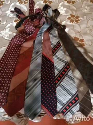 Галстук СССР