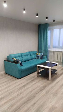 Квартира-студия, 50 м², 5/5 эт.