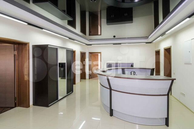 Продам офисное помещение, 147.7 м²