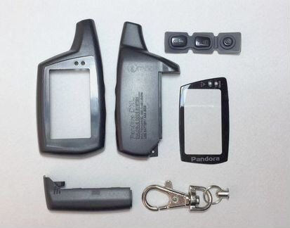 Корпус брелка Pandora 3000
