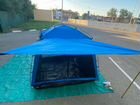 Тент Палатка шатер объявление продам
