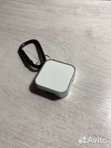 Магнитное беспроводное зарядное устройство Apple