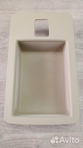 Органайзер audi Audi A8/S8 quattro (2003 - 2007)