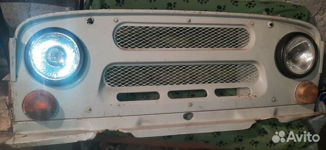 УАЗ 3151, 469