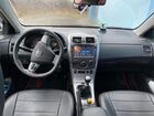Toyota Corolla 1.6 МТ, 2011, 190 000 км объявление продам