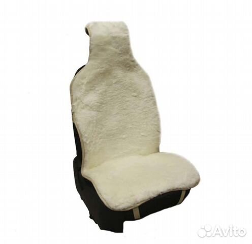 Меховые накидки