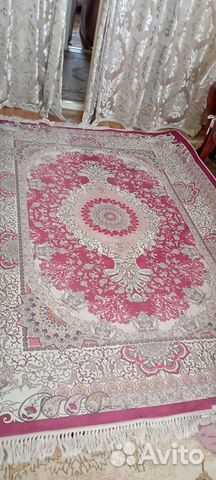 Ковер Турецкий