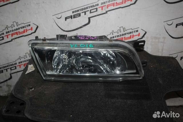 Фара nissan lucino pulsar EN15 FN15 FNN15 HN15 HNN
