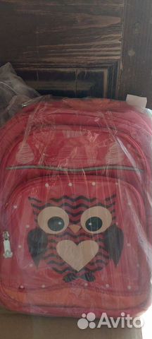 Рюкзак для детей