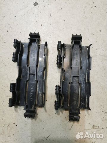 Кронштейн Volkswagen Passat B6 2006