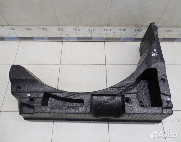 Ящик для инструментов ASX 2010-2016